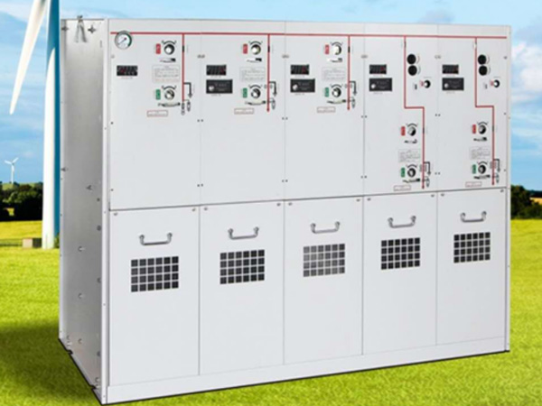 AOAN-12-24環(huán)網(wǎng)開關設備